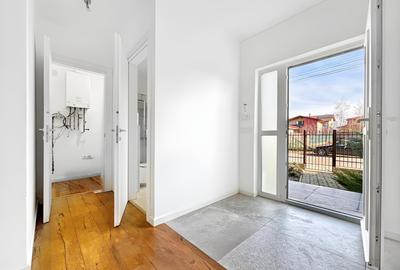 Duplex cu 4 camere cu Canalizare în Dumbrăvița - 7