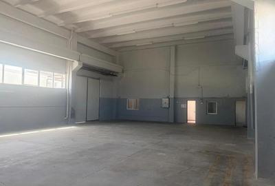 Spațiu comercial, de 300 mp, în Central - 11