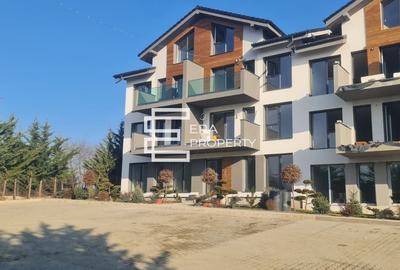 Apartament cu 3 camere decomandat în Cristian - 2