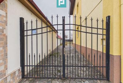 Casă individuală cu 12 camere cu Canalizare în Băile 1 Mai - 50