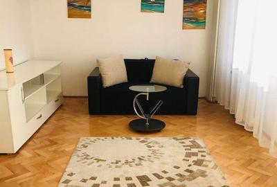 Apartament cu 3 camere decomandat în Titan - 3