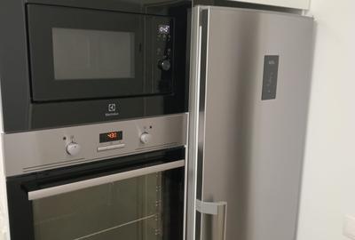 Garsonieră decomandată, mobilată în Avantgarden - 5