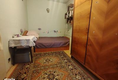 Apartament cu 2 camere, mobilat în Malu Roșu - 6