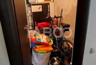 Apartament 75 mp 3 camere 2 bai si loc de parcare Arhitectilor Sibiu - 16