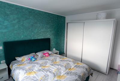 Casă cu 3 camere în Tărlungeni - 7