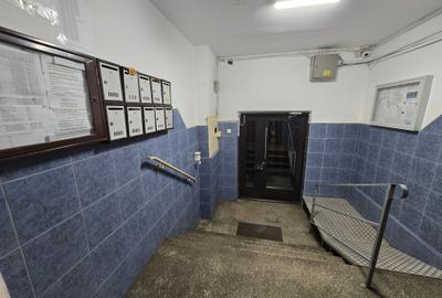 Garsonieră renovată complet, mobilată și utilată – Gorjului - Str. Răsăritului - 14