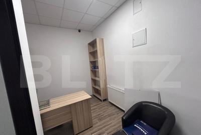 Spatiu birouri, 5 camere, 150 mp, parter de bloc, cartier Co - 4