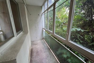 Oportunitate! Vanzare apart. cu 2 camere, 60 mp., Gheorgheni - 9
