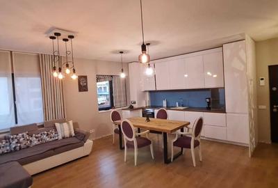 Apartament cu 2 camere semidecomandat în Bună Ziua - 7