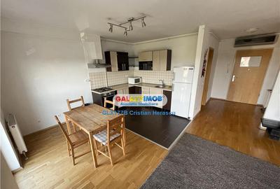 2 camere Residenz Cartierul German Chitila 1 FEBRUARIE - 4