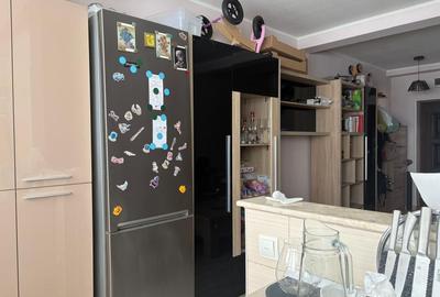 Apartament cu 2 camere decomandat, mobilat în Apărătorii Patriei - 13