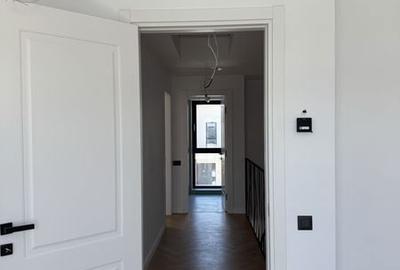 Casă cu 4 camere cu Teren 97 Mp în Est - 4