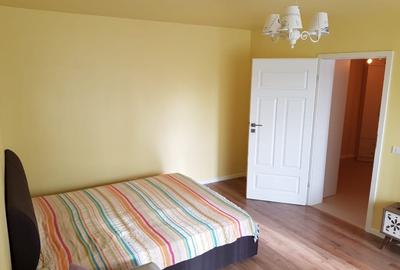 Proprietar ofer spre inchiriere garsoniera, conf I - lux, Merrou Stefan cel Mare - 4