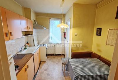 Apartament cu 2 camere in Gheorgheni zona strazii Liviu Rebreanu - 11
