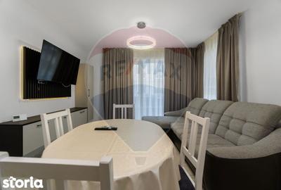 Apartament cu 3 camere, mobilat în Central - 3