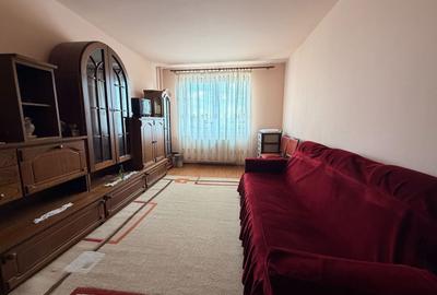 Apartament cu 3 camere în Crângași - 2