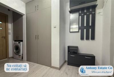 Apartament cu 2 camere decomandat în Central - 10
