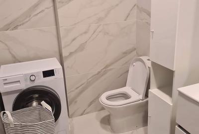 Garsonieră decomandată în Energiei - 3