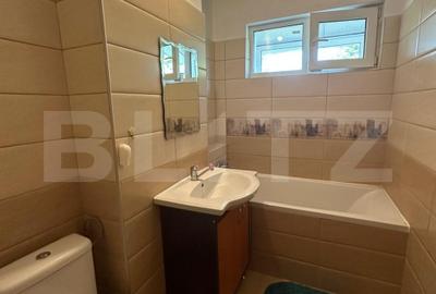 Apartament cu 2 camere semidecomandat, mobilat în Astra - 4