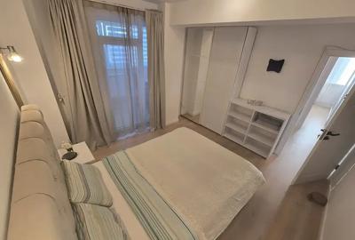 Apartament 3 camere elegant, complet mobilat și utilat, 2 locuri de parcare - 8