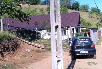 Teren de 200 mp, în Săsciori - 1
