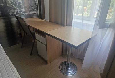 Garsonieră semidecomandată în Ultracentral - 3