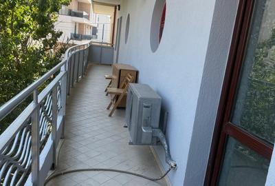 Apartament cu 2 camere, mobilat în Nord - 7