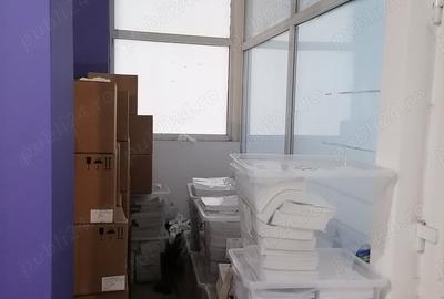 Spațiu comercial, de 40 mp, în Precista - 8