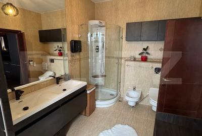 Penthouse 4 camere, 153 mp, 50 mp zona Buna-Ziua - 3