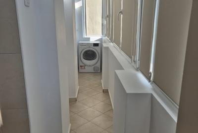 Apartament cu 2 camere decomandat, mobilat în Unirii - 4
