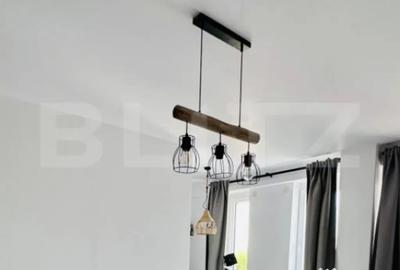 Apartament cu 2 camere decomandat în Aradului - 5