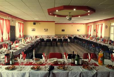 Hotel/Pensiune, de 700 mp, în Ditrău - 20