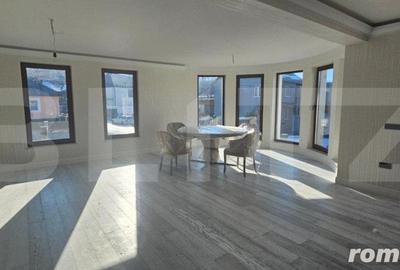 Casă cu 5 camere cu Teren 560 Mp în Central - 17