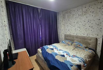 Apartament cu 3 camere 66,77 mp - zona 13 septembrie - 2