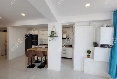 Apartament cu 3 camere 2 bai 2 balcoane zona Doamna Stanca S - 4