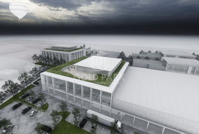 Teren Industrial - Zona Someseni - PUZ in Lucru - 7