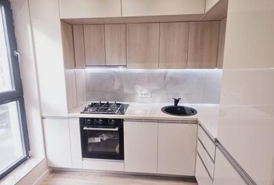 Apartament 2 camere | Complexul Rezidential Exigent plaza | Faza 5 - 5