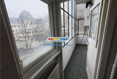 Apartament 4 camere 107 mp Arhitectura Interbelica Cismigiu - 18