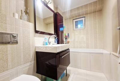 Apartament 3 camere ultrafinisat | 75mp | La Cheie | Pod Marasti! - 7