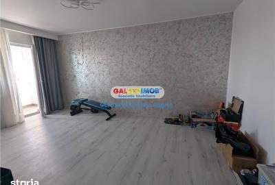 Apartament cu 3 camere decomandat în Rahova - 12