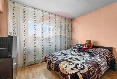 Apartament cu 2 camere semidecomandat, mobilat în Alfa - 5