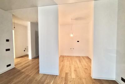 Apartament 2 camere cu vedere centrala catre lac, ansamblul YACHT KID 0% - 7