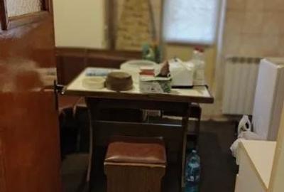 Garsonieră decomandată, mobilată în Splaiul Unirii - 4
