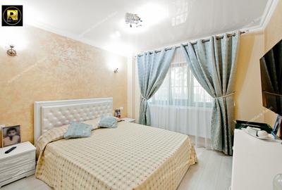 Vanzare apartament modern cu 4 camere in Galati, Sid-Vest, parter cu gradina - 5