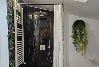 Otopeni/Polona,3 camere,150 mp,mobilat si utilat lux,scara interioara - 5