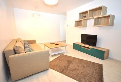 Apartament 3 Camere Lux cu Parcare +CTP in Complex Premium Regie - 1