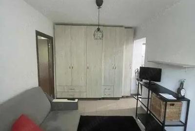 Apartament cu 2 camere nedecomandat în Podu Roș - 3