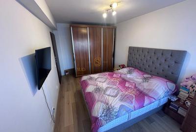 Apartament cu 3 camere decomandat, mobilat în Central - 2