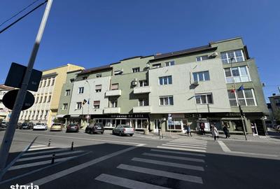 Apartament cu 2 camere în Ultracentral - 8