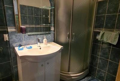 Garsoniera spa?ioasa ?i moderna Vitan Mall/Pia?a Alba Iulia 400 - 2